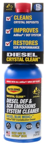うの Amazon.co.jp: リスローン(RISLONE) AdBlue®クリーナー RP-44784