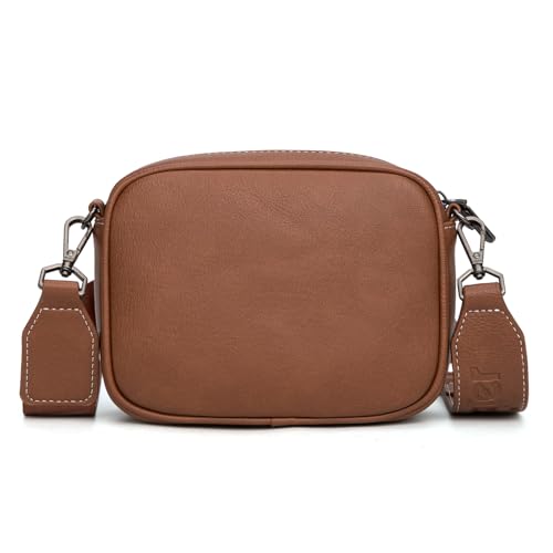 Image of Wrangler Small Crossbody Bags for Women Aztec Mini Purses with Guitar Strap | with Guitar Strap
