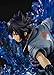 TAMASHII NATIONS Bandai Figuartszero Sasuki Uchiha (Susanoo) Kizuna Relation Naruto Action Figure