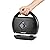 Portable Wireless TV Speakers - Ideal for TV Watching Without The Blaring Volume - Wireless Speakers Designed for Hard of Hearing, Elderly, and Seniors