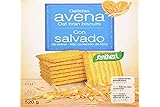 Santiveri Galletas Salvado Avena 520G - 200 g