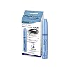 RAPIDBROW Eyebrow Enhancing Serum, 3ml /0.1 Fluid Ounce clear