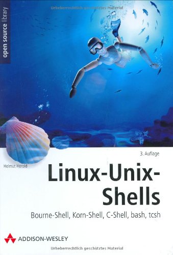 Télécharger Linux-Unix-Shells. Gratuit