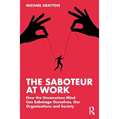 The Saboteur at Work