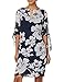 Produktbild Truth & Fable ACB022 Anlässe Kleider, Mehrfarbig (Kohl Shadow Floral), S