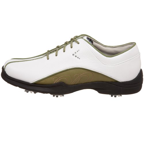 Zapatos de golf para mujer Callaway Sivan para tus días de torneo 7