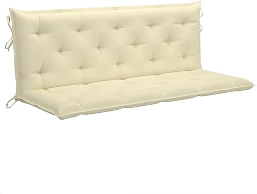 Vista 62 de Cojines de asiento para silla mecedora de patio, sofá de cocina, sofá para muebles de exterior, cojín de interior para silla de jardín, cojín