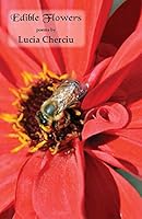 Edible Flowers 159948515X Book Cover