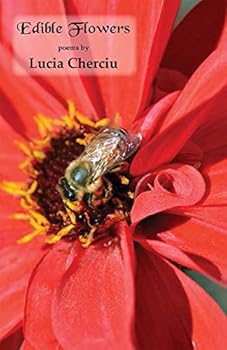 Paperback Edible Flowers Book