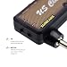 SONICAKE Amplificador de bolsillo para uso con auriculares US Classic para guitarra