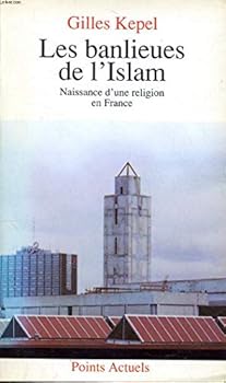 Paperback Les banlieues de l'Islam (FDS points thema) (French Edition) [French] Book