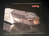 Marklin HO Gauge Catalog 1990/91 D (German Edition)