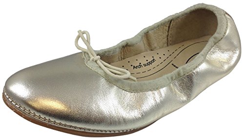 Old Soles Girl's Cruise Ballet Flat (Toddler/Little Kid)