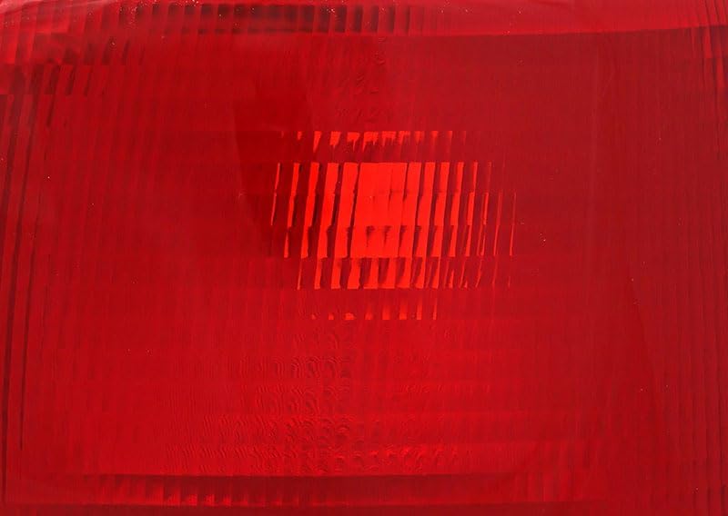 For Dodge Ram 1500 2500 3500 Van 1994 1995 1996 1997 1998 1999 2000 2001 2002 2003 Tail Light Lamp Passenger Right Side