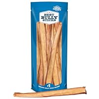 Algopix Similar Product 10 - Best Bully Sticks All Natural 12 Inch