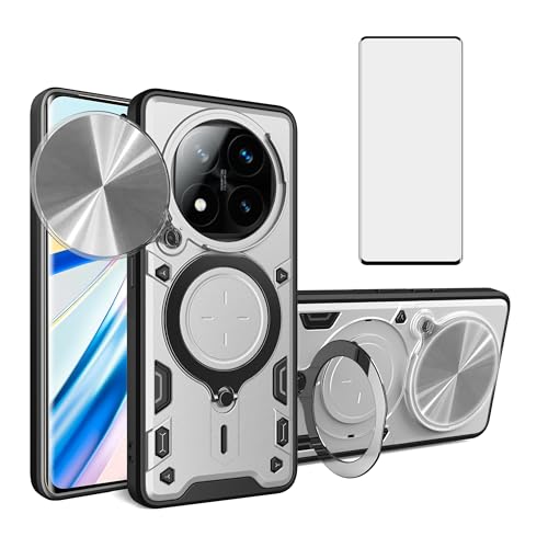Coque Xiaomi Redmi Note 14 Pro Plus 5G anti-chute pour éviter les bris d'écran