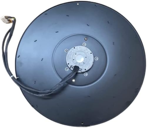 R3G470-AB05-24 200/240V 1.6A 350/265W 1210RPM Cooling Fan