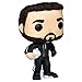Funko POP! TV: Ted Lasso - Roy Kent - Collectable Vinyl Figure - Gift Idea - Official Merchandise - for Kids & Adults - TV Fans - Model Figure for Collectors and Display