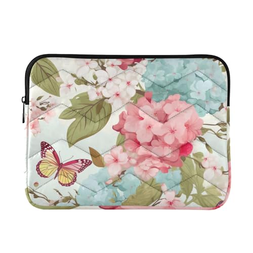 Funda para Laptop 13-14 Pulgadas con Protección Impermeable
