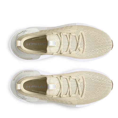 Image of Under Armour Womens Ua W HOVR Phantom 3 Se Sneaker