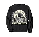 Photo Gallery opossumzilla - divertente opossum amante felpa Photo Gallery opossumzilla - divertente opossum amante felpa