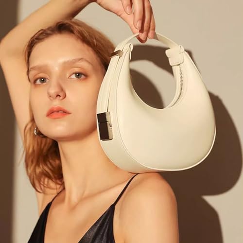 Bolso pequeño para mujer con doble cierre de cremallera miniatura 2