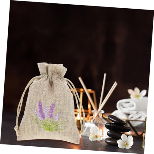 Bolsa Vacía para Sachet con Aroma a Lavanda miniatura 6