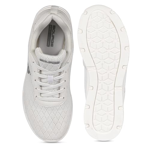 Image of Bourge Womens Glatt06 Running Shoes