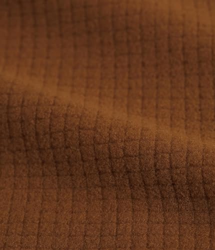 Image of The North Face Cedar Trail Grid Fleece Full Zip Jacket