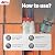 Akfix 895 PestBlocker Insulation Spray Foam (2x12 Oz.) - Gap Filler, Gaps & Cracks Barrier, Hole Blocker, Polyurethane Expanding Foam Spray for Barrier, Gaps Cracks Filler | 12 Oz. 2 Pack