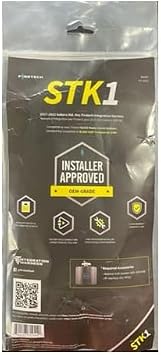 Firstech FTI-STK1 FTI T-Harness Compatible with Select Subaru Vehicles