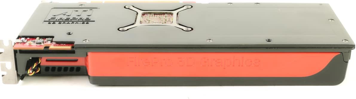 AMD 100-505602 scheda video AMD 100-505602 scheda video