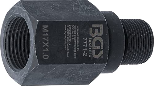 Adaptador De Desmontaje De Bgs 7771 | M17 X M20 X 52 Mm