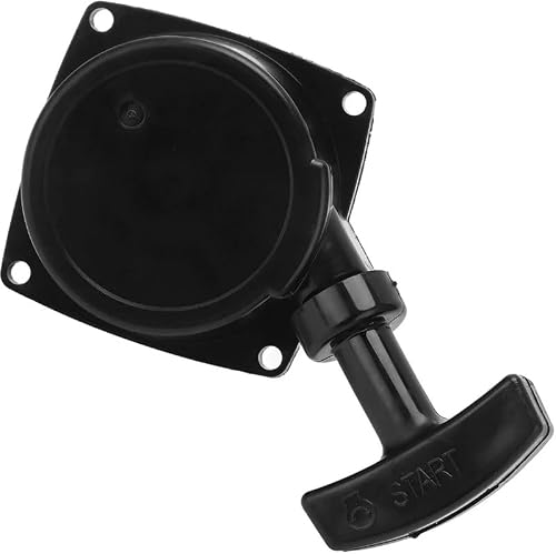 PB-250 ES-250 Recoil Starter Assembly for Echo PB-250LN PB-252 ES-252 25.4 cc Handheld Blower Shred N Vac Shredder/Vacuum Replace A051000960 A051000961