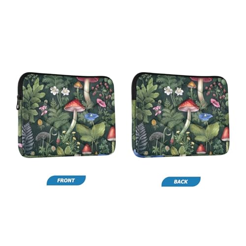 Funda para Laptop 13-14 Pulgadas Impermeable miniatura 2