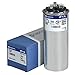 Genteq Capacitor Round 35/5 MFD 440 Volt 97F9848 (Replaces GE Z97F9899 / 97F9899)
