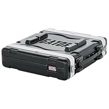 2U Audio Rack; Standard