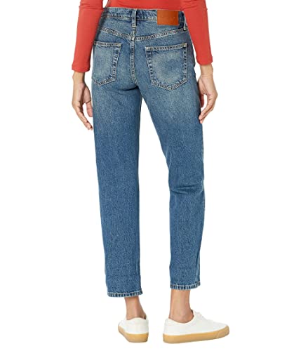 Lucky Brand Women's Mid Rise Boy2