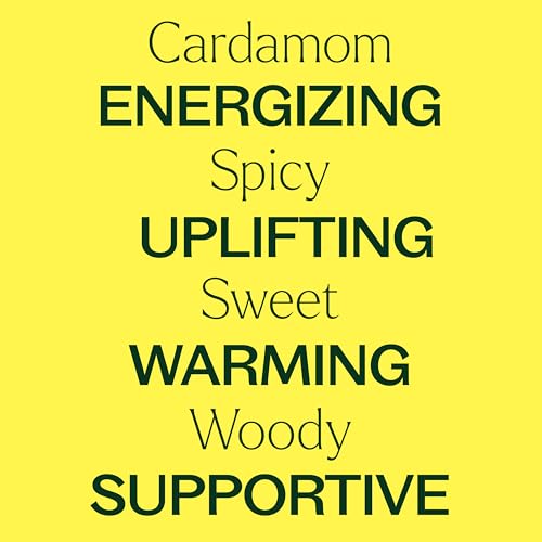 Aceite Esencial de Cardamomo 5 mL 100% Puro miniatura 4