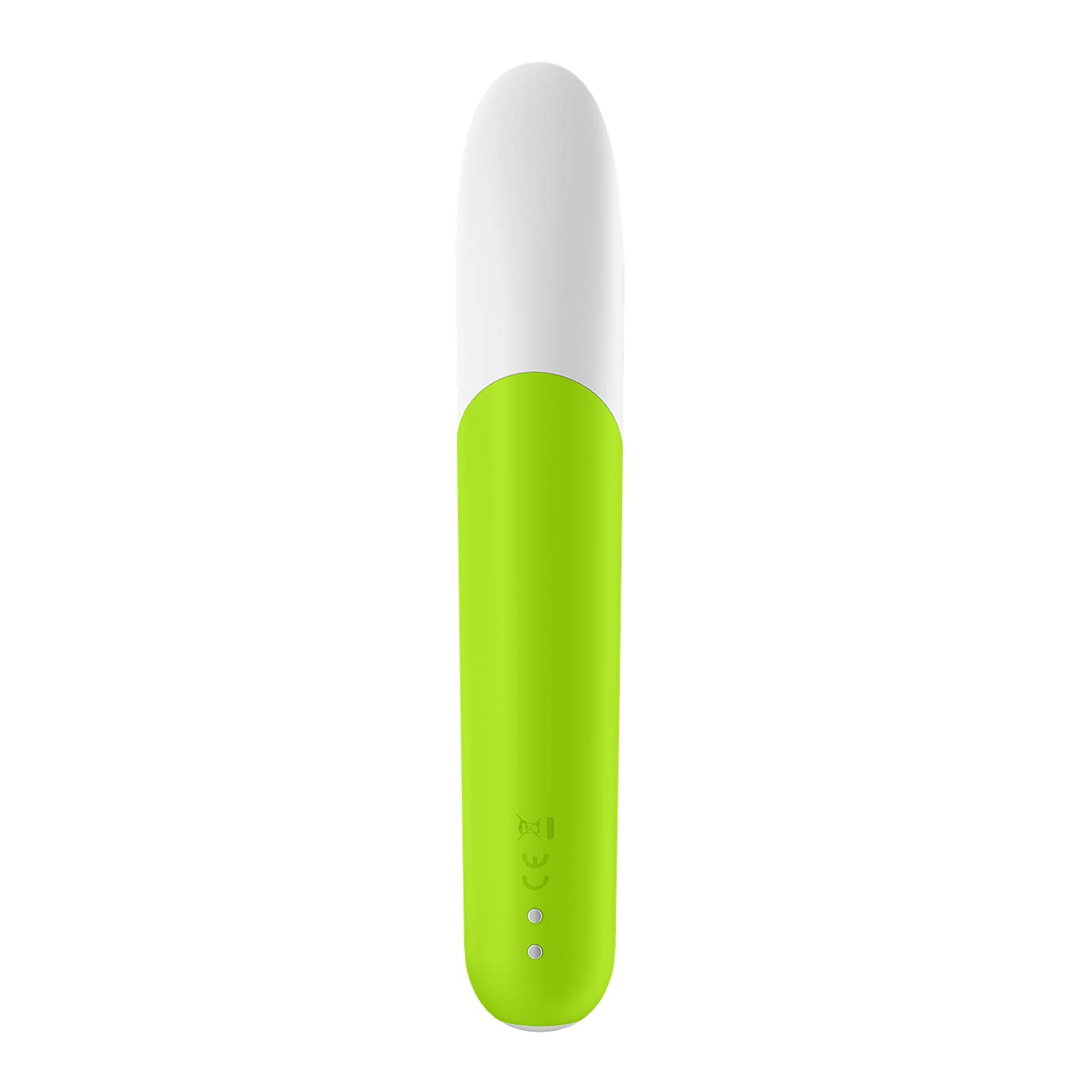 Satisfyer Ultra Power Bullet 7 Mini Dildo Vibratore | Impermeabile (IPX7) | Sex Toys Femminile ricaricabile | Silicone di Grado medico | Sex Toy per Donne e Coppie | Stimolazione Clitoridea