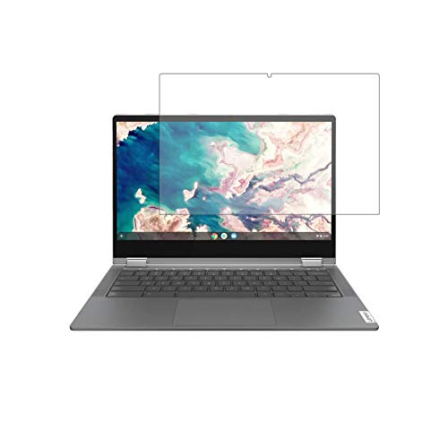 ClearView �y2���Z�b�g�zLenovo IdeaPad Flex 550i Chromebook 13.3�C���` 2020�N6/10�����f���Ή��y���S��5��@�\���Ռ��z���E�u���[���C�g�J�b�g�z�t���ی�t�B���� ���˖h�~�E�R�ہE�C�A���X
