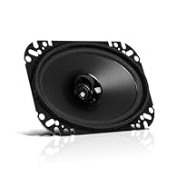 Impedance: 4 Ohms, Frequency Response: 100 Hz - 18 kHz, Sensitivity: 83 dB Cone: Polypropylene, Voice Coil: 1 Inch Aluminum Surround: Foam, Basket: Stamped Dimensions: Depth 7.3” x Width 2.1” x Height 6”, Weight Per Pair: 1 Lbs. 3 Year Platinum Onlin...