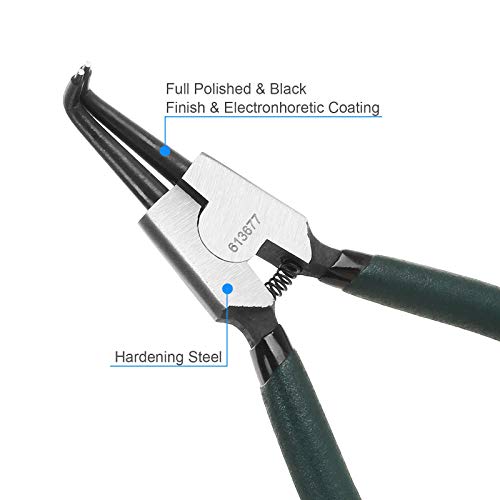 The 30 Best SnapRing Pliers of 2024 [Verified] Cherry Picks