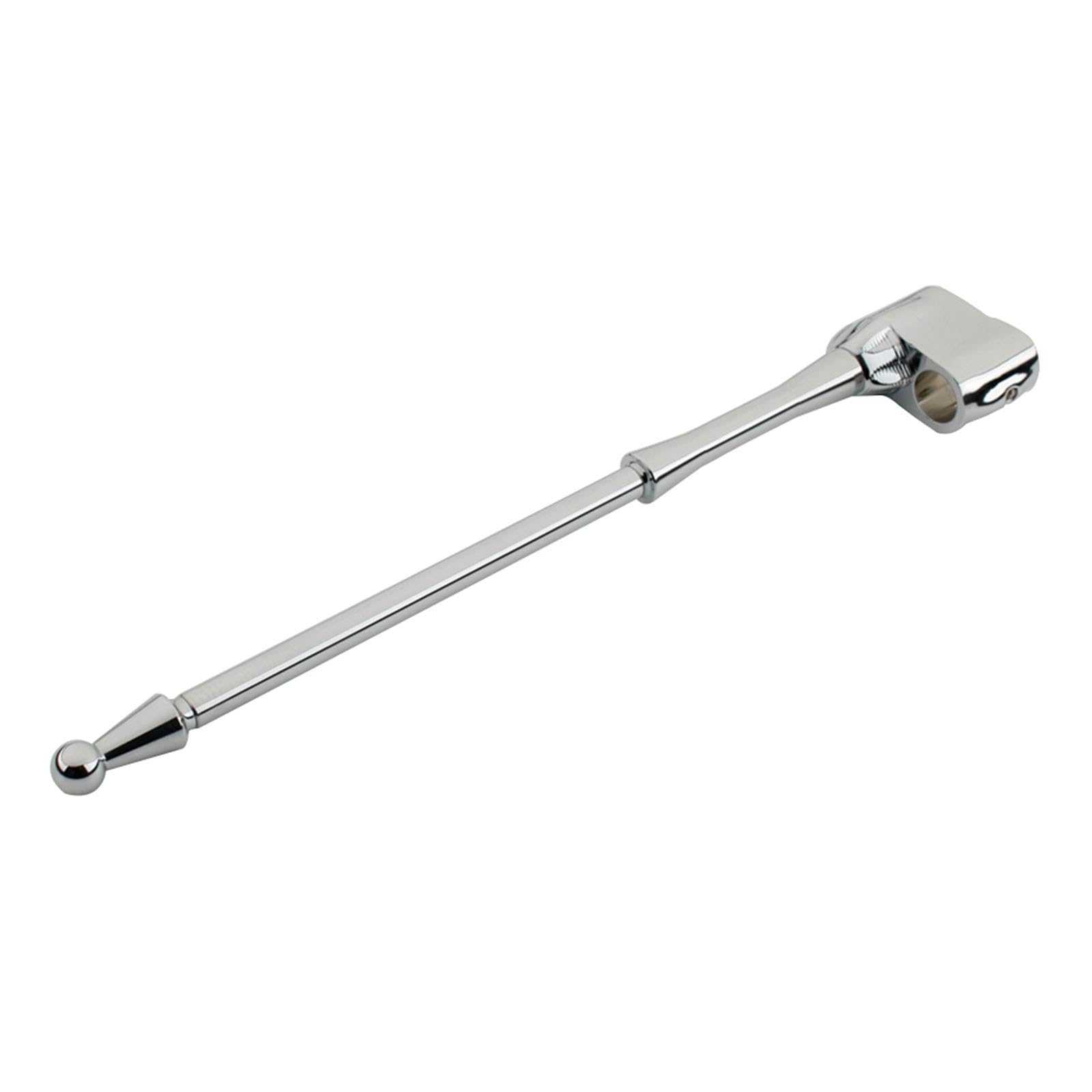 Bnf® Motorcycle Flag Pole Durable Motorcycle Flagpole Mount for Honda GL1800 Silver | Parts & Accessories | Car & Truck Parts | Interior | Seat Covers'-picture-14