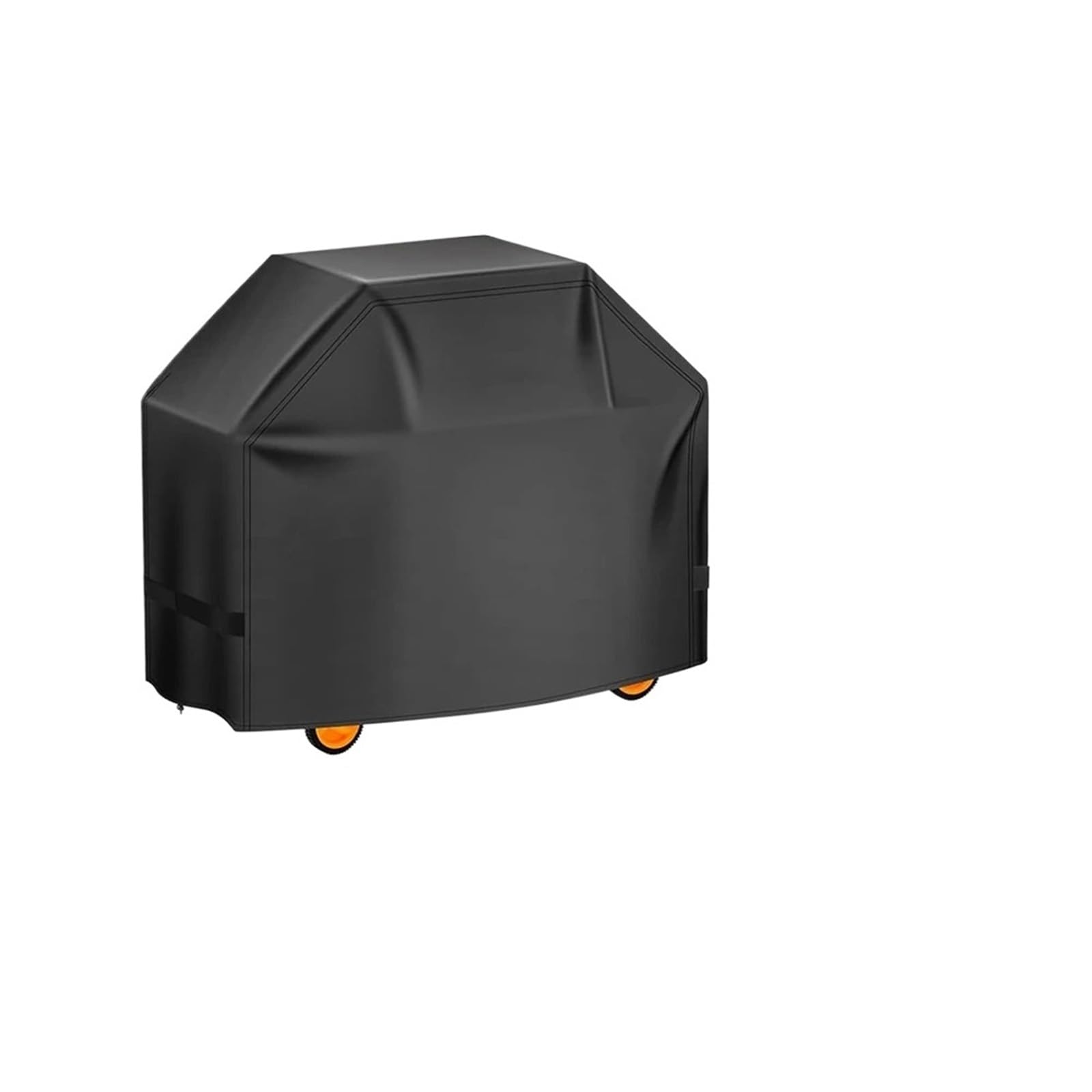 Copertura impermeabile per barbecue in poliestere, facile da mettere e togliere, resistente allo sbiadimento, adatta per barbecue all'aperto 190 x 71 x 117 cm