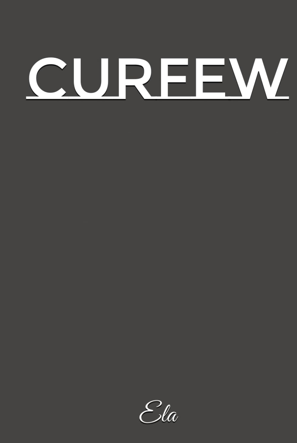 Curfew