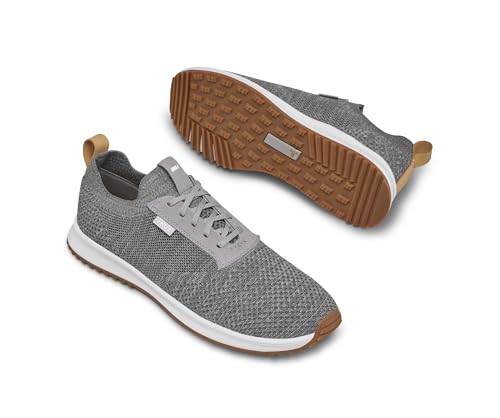 TRUE Linkswear All Day Knit II Men's Golf Shoe, Breathable, Lightweight - Comfort On and Off The Golf Course2