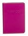 Produktbild Mywalit - leder damen Geldbörse - Passport cover- 283-75 - Sangria multi