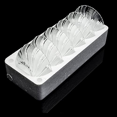 0.45L/15.8oz Pentola In Vetro Trasparente Resistente Alle Alte Temperature,tegame In Vetro - Foto 2