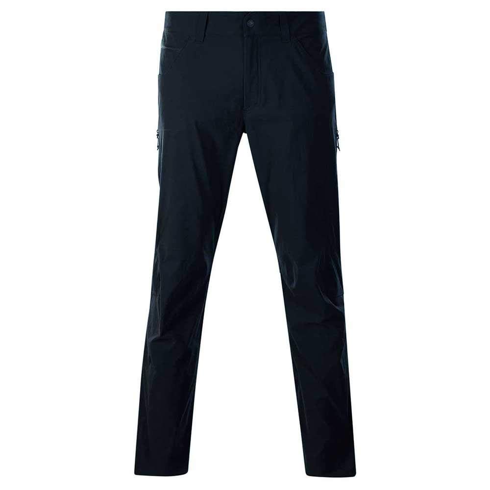 Berghaus - Pants Water Repellent, Pantaloni Uomo